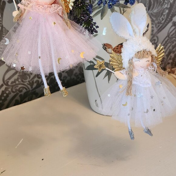 Christmas Angels - Picture 3 of 5